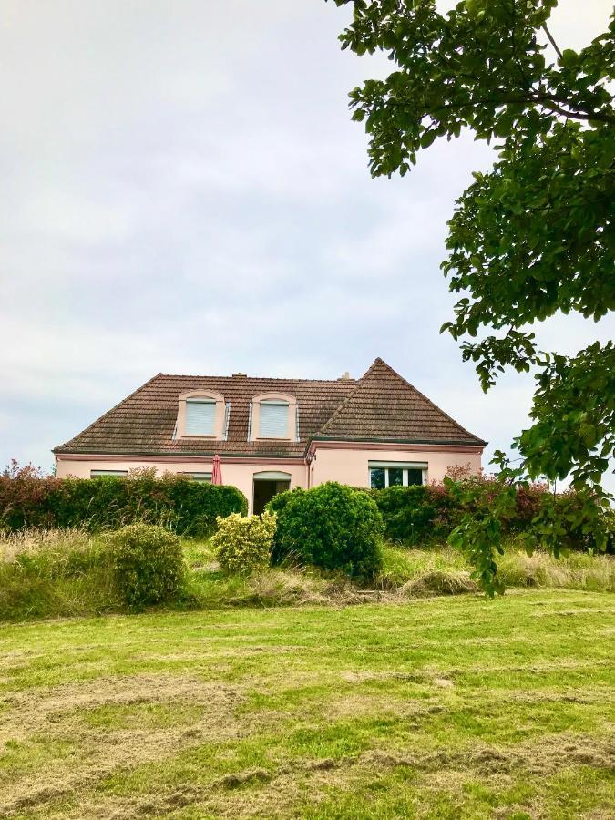 Villa Le clos Bourgogne 71 à Paray-le-Monial Extérieur photo