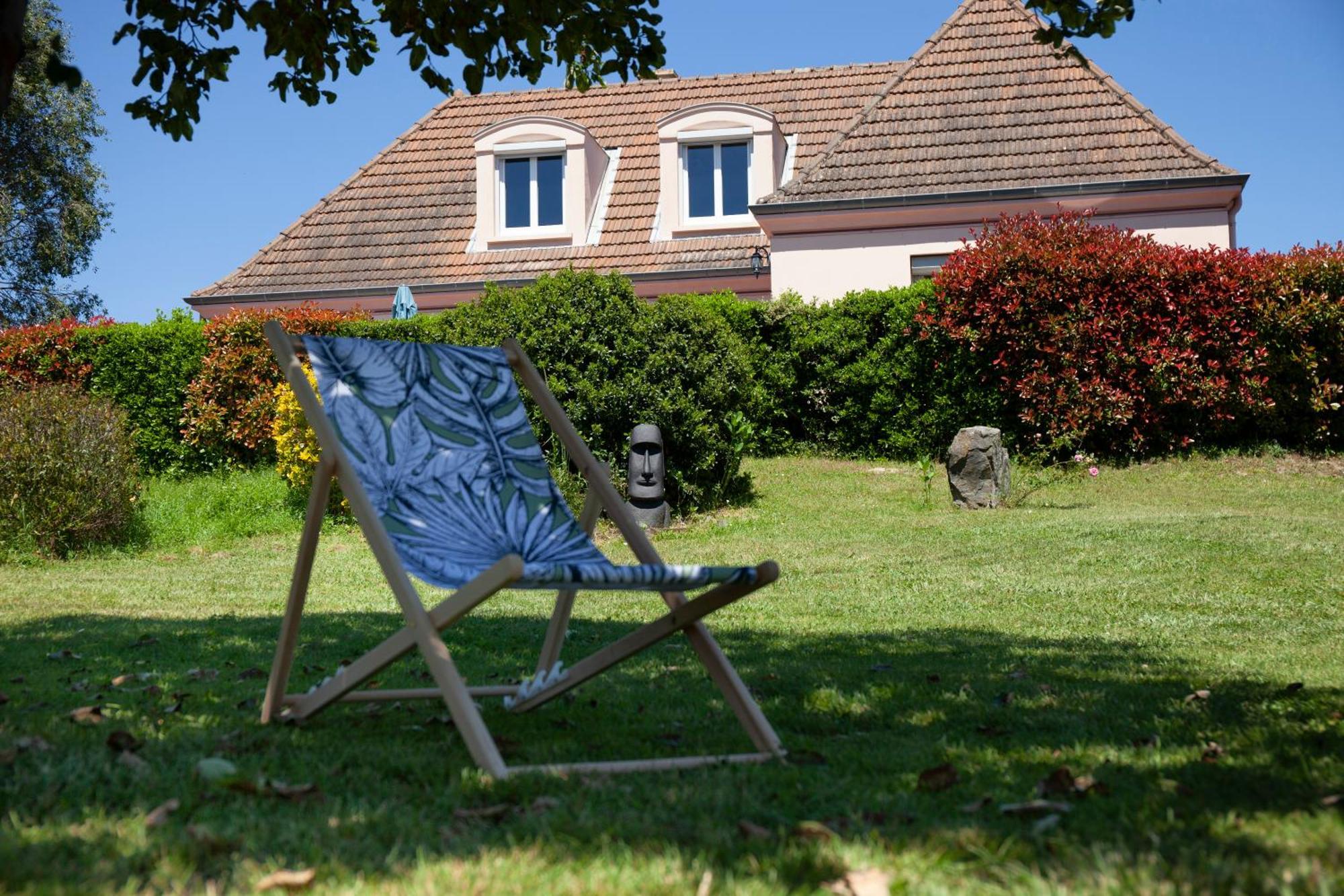 Villa Le clos Bourgogne 71 à Paray-le-Monial Extérieur photo